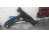Front wishbone, right from a Volkswagen Up! (121), 2011 / 2023 1.0 12V 60, Hatchback, Petrol, 999cc, 44kW (60pk), FWD, CHYA, 2011-08 / 2020-08 2018