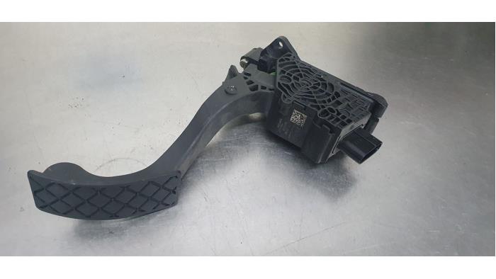 Begagnade Gaspedalsensor Volkswagen Polo VI (AW1) 2.0 GTI Pris € 10,00 Marginaltabell erbjuds av De Witte Boerderij AutoMotive