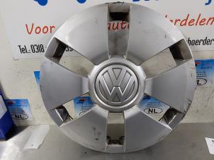 Usagé Enjoliveur Volkswagen Up! (121) 1.0 12V 60 Prix € 10,00 Règlement à la marge proposé par De Witte Boerderij B.V.