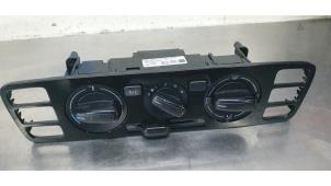 Used Heater control panel Volkswagen Up! (121) 1.0 12V 60 Price € 25,00 Margin scheme offered by De Witte Boerderij B.V.