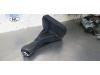 Gear stick cover from a Volkswagen Up! (121) 1.0 12V 60 2016