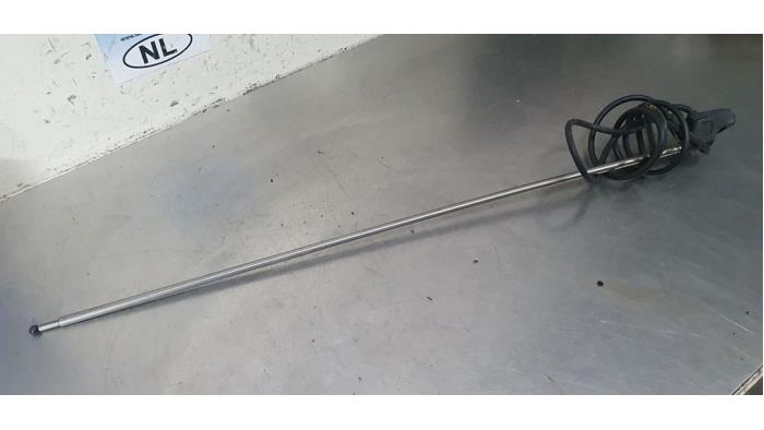 Używane Antena Citroen C (Bus) Cena € 15,00 Procedura marży oferowane przez De Witte Boerderij AutoMotive