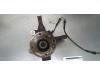 Dacia Logan MCV II/III/Sandero Wagon 0.9 TCE 12V LPG Achsschenkel links vorne