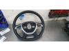 Dacia Logan MCV II/III/Sandero Wagon 0.9 TCE 12V LPG Lenkrad