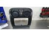 Dacia Logan MCV II/III/Sandero Wagon 0.9 TCE 12V LPG Luftgitter Armaturenbrett