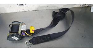 Used Seatbelt tensioner, left Peugeot 205 II (20A/C) 1.1 XE,GE,XL,GL,XR,GR Price € 35,00 Margin scheme offered by De Witte Boerderij B.V.