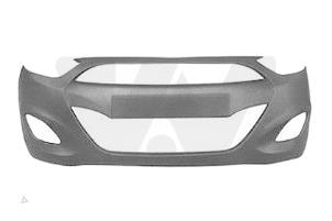 New Front bumper Hyundai I10 Price € 90,75 Inclusive VAT offered by De Witte Boerderij B.V.
