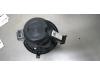 Heating and ventilation fan motor from a Renault Twingo III (AH) 1.0 SCe 70 12V 2016