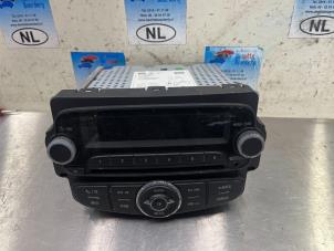 Used Radio CD player Opel Corsa Price € 300,00 Margin scheme offered by De Witte Boerderij B.V.