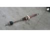 MINI Clubman (R55) 1.4 16V One Front drive shaft, right