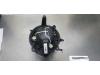 Heating and ventilation fan motor from a MINI Clubman (R55) 1.4 16V One 2010