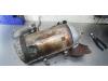 Particulate filter from a Renault Clio IV Estate/Grandtour (7R) 1.5 Energy dCi 90 FAP 2015