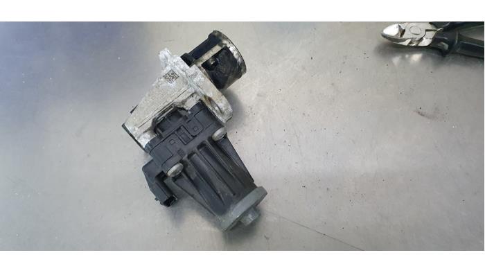 Gebrauchte AGR Ventil Renault Clio IV Estate/Grandtour (7R) 1.5 Energy dCi 90 FAP Preis € 35,00 Margenregelung angeboten von De Witte Boerderij AutoMotive
