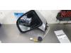 Wing mirror, left from a Kia Carens III (FG), 2006 / 2013 2.0i CVVT 16V, MPV, Petrol, 1.998cc, 106kW (144pk), FWD, G4KA, 2006-09 / 2013-06, FGF5P1; FGF5P3; FGF7P3 2007