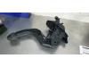 Clutch pedal from a Volkswagen Polo VI (AW1), 2017 1.0 TSI 12V, Hatchback, 4-dr, Petrol, 999cc, 70kW (95pk), FWD, DKLA, 2018-09 2019