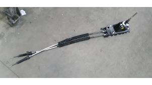 Used Gearbox control cable Volkswagen Polo VI (AW1) 1.0 TSI 12V Price € 75,00 Margin scheme offered by De Witte Boerderij B.V.