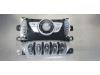 MINI Clubman (R55) 1.4 16V One Heater control panel