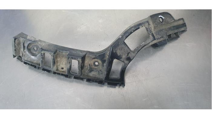 Rear bumper bracket, right from a Volkswagen UP 2015