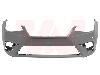 Front bumper from a Seat Ibiza 2018