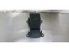 Sunroof switch from a Volkswagen Golf VII (AUA), 2012 / 2021 2.0 R-line 4Motion 16V, Hatchback, Petrol, 1.984cc, 221kW (300pk), 4x4, CJXC, 2013-11 / 2020-08 2016