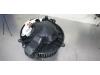 Heating and ventilation fan motor from a BMW 3 serie (F30) 320d 2.0 16V EfficientDynamicsEdition 2013