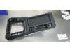 Cup holder from a Volkswagen Golf VII (AUA) 1.0 TSI 12V BlueMotion 2019