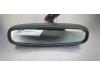 Rear view mirror from a Opel Meriva, 2010 / 2017 1.6 CDTI 16V, MPV, Diesel, 1.598cc, 81kW (110pk), FWD, B16DTE, 2014-03 / 2017-03 2015
