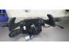 Steering column stalk from a Toyota ProAce, 2016 2.0 D-4D 177 16V Worker, Delivery, Diesel, 1.997cc, 130kW (177pk), FWD, 4WZFHV, 2016-02, MDZ6 2019