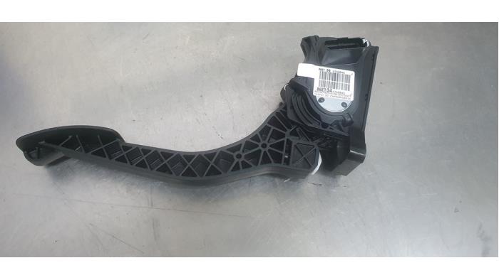 Begagnade Gaspedalsensor Citroen C5-X Pris € 10,00 Marginaltabell erbjuds av De Witte Boerderij AutoMotive
