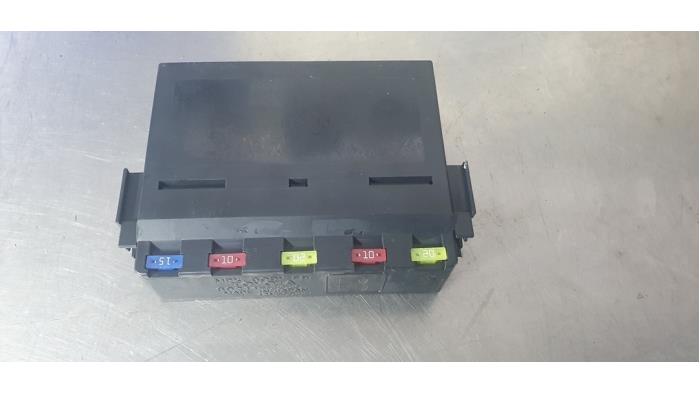 Used Body control computer Lexus IS (E2) 250 2.5 V6 24V Price € 75,00 Margin scheme offered by De Witte Boerderij AutoMotive