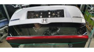 Used Tailgate Honda Insight (ZE2) 1.3 16V VTEC Price € 200,00 Margin scheme offered by De Witte Boerderij B.V.