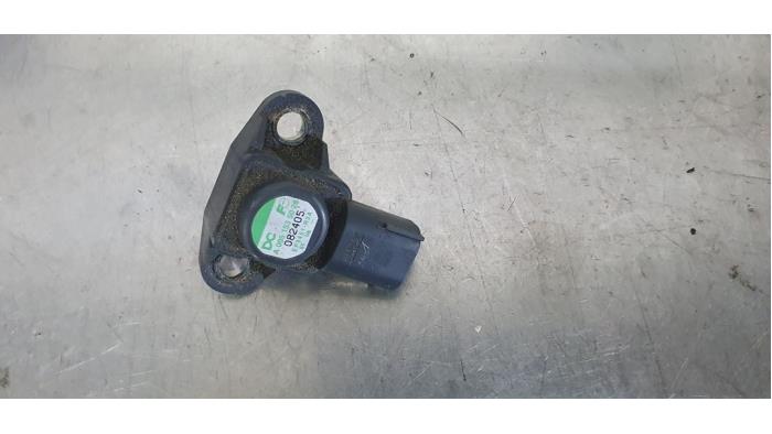 Gebrauchte Map Sensor (Einlasskrümmer) Mercedes Sprinter 3t (906.61) 213 CDI 16V Preis € 15,00 Margenregelung angeboten von De Witte Boerderij AutoMotive