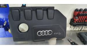 Gebrauchte Motor Schutzblech Audi Q3 (8UB/8UG) 2.0 16V TFSI 200 Preis € 25,00 Margenregelung angeboten von De Witte Boerderij B.V.