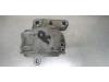 Engine mount from a Volkswagen Golf Plus (5M1/1KP) 1.4 TSI 140 16V 2008