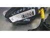 Tensor de cinturón de seguridad derecha de un Fiat Doblo Cargo (263) 1.3 D Multijet 2012