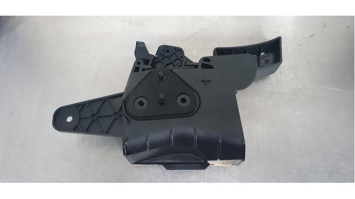 Motorhaube Hebel Citroen C5-X - 9833929780