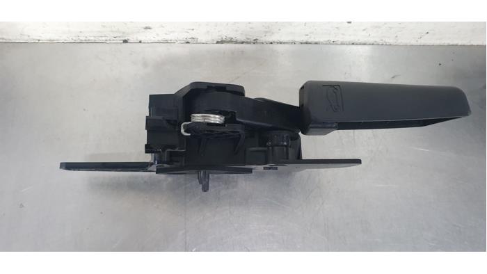 Motorhaube Hebel Citroen C5-X - 9833929780