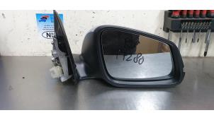 Used Wing mirror, right BMW 1 serie (F20) 116i 1.6 16V Price € 125,00 Margin scheme offered by De Witte Boerderij B.V.