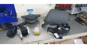 Used Airbag set Suzuki Alto (GF) 1.0 12V Price € 250,00 Margin scheme offered by De Witte Boerderij B.V.