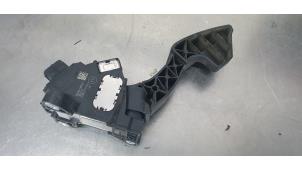 Used Throttle pedal position sensor Citroen C1 1.0 Vti 68 12V Price € 25,00 Margin scheme offered by De Witte Boerderij B.V.