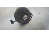 Fuel cap from a Volkswagen Up! (121), 2011 / 2023 1.0 12V 60, Hatchback, Petrol, 999cc, 44kW (60pk), FWD, CHYA, 2011-08 / 2020-08 2013