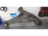 Ford Transit Courier 1.5 TDCi 75 Front wishbone, right