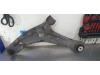 Ford Transit Courier 1.5 TDCi 75 Front wishbone, left