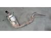 Ford Transit Courier 1.5 TDCi 75 Particulate filter