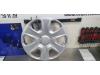 Ford Transit Courier 1.5 TDCi 75 Wheel cover (spare)