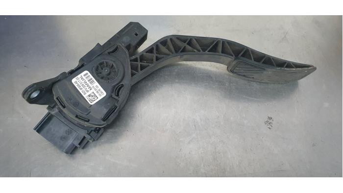 Begagnade Gaspedalsensor Ford Transit Courier 1.5 TDCi 75 Pris € 10,00 Marginaltabell erbjuds av De Witte Boerderij AutoMotive
