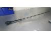 Ford Transit Courier 1.5 TDCi 75 Antenna
