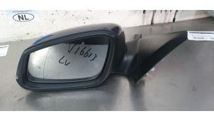 Used Wing mirror, left BMW 1 serie (F20) 116d 2.0 16V Price € 100,00 Margin scheme offered by De Witte Boerderij B.V.