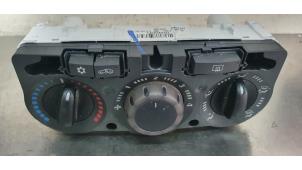 Used Heater control panel Opel Corsa D 1.2 16V Price € 25,00 Margin scheme offered by De Witte Boerderij B.V.