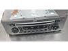 Peugeot 308 (4A/C) 1.6 VTI 16V Radio CD player